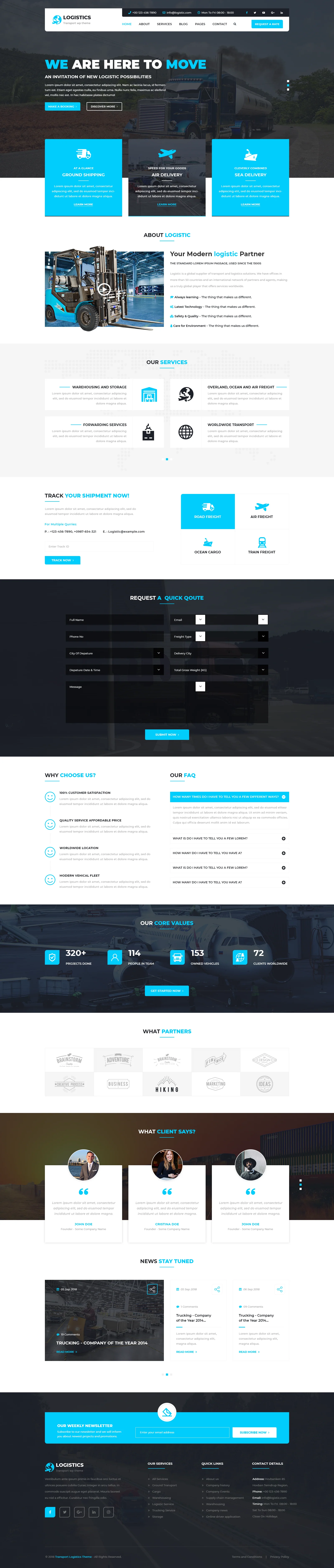 Best Premium Themes